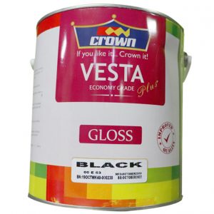 Economy Vesta Gloss