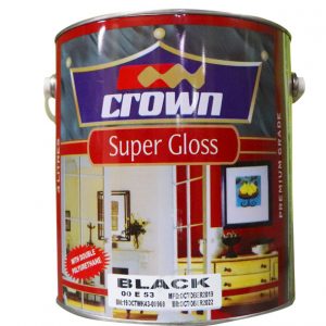 Crown Super Gloss