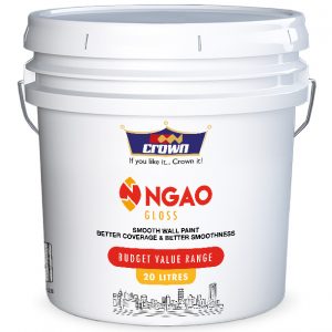 Ngao Gloss Enamel