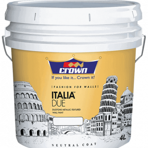 Italia Due Decorative Paint