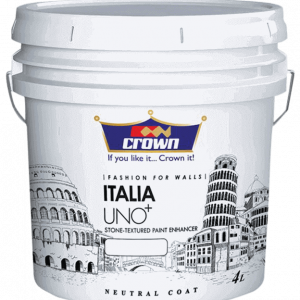 Italia UNO+ Decorative Paints