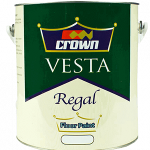 Vesta Regal Floor Paint