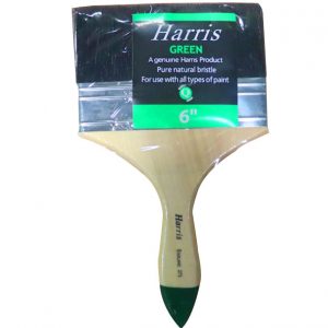 Harris Paint brush