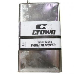 Paint Remover