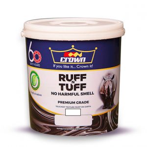 crown ruff n tuff exterior paint