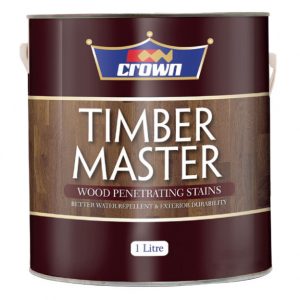 Crown Timber Master