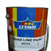 crown road marking / roadline paint - rangi paint store