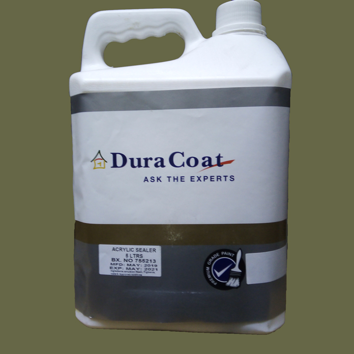 Duracoat Acrylic Sealer in Nairobi