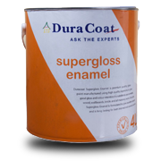 Duracoat Super Gloss Enamel (SG)