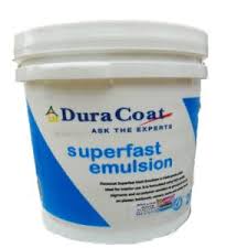 Duracoat Superfast Emulsion