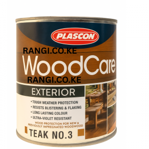 Plascon Pinotex Wood Protection varnish can for long-lasting wood care and weather resistance