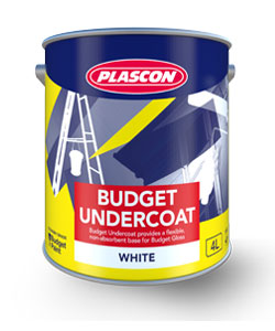 Plascon Budget Gloss