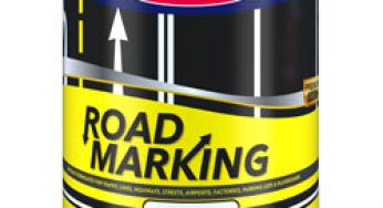 The Best Road Line Marking Paints in Kenya – Available at Rangi Paint Store