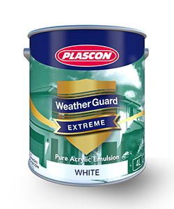 Plascon WeatherGuard Extreme in nairobi