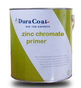 Duracoat Zinc Chromate Primer