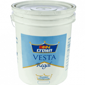 Crown Vesta Regal Emulsion Undercoat