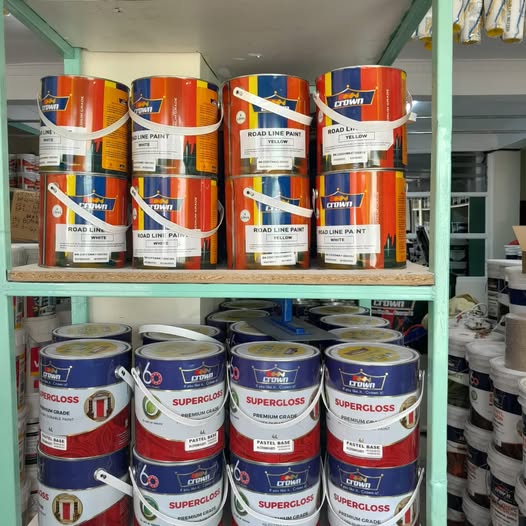 Duracoat Vs Crown Paint Which Is Better Rangi Paint Store