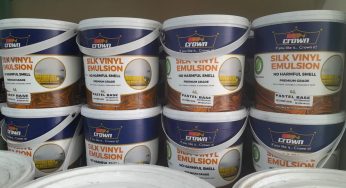 The Ultimate Guide to Paints in Kenya – Best Options from Crown, Duracoat & Plascon