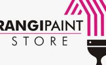 Rangi Paint Store Logo - Crown Paints, Plascon Paints and Duracoat Paints