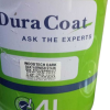 Duracoat Woodtech Dark Oak Varnish Stain