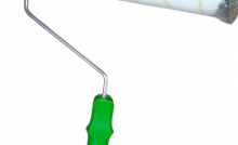 premium paint brush roller - rangi paint store