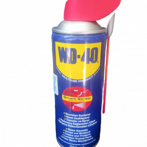 wd 40 rust remover - rangi paint store