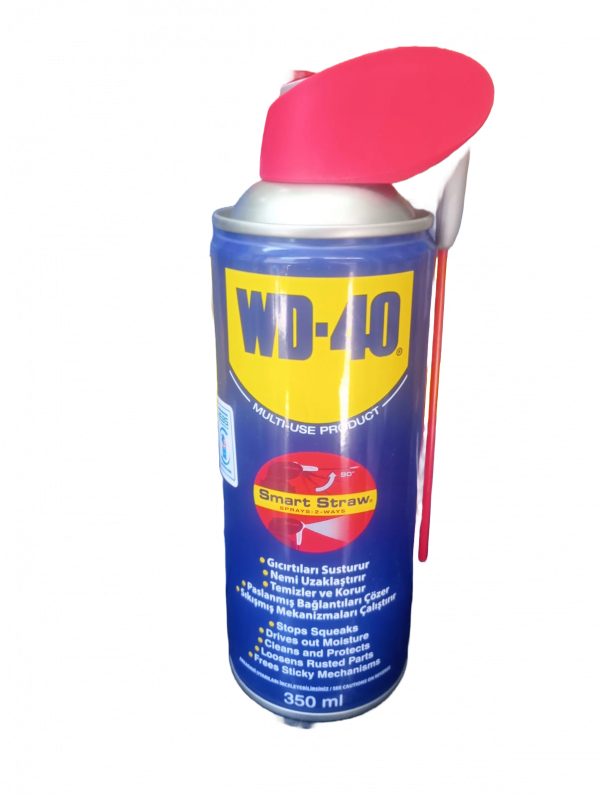 wd 40 rust remover - rangi paint store