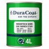 WoodTech Dark Oak Varnish Stain – Deep Rich Finish for Wood