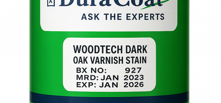 WoodTech Dark Oak Varnish Paint β Elegant Wood Finish WoodTech Dark Oak Varnish Stain β Deep Rich Finish for Wood