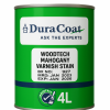 WoodTech Mahogany Varnish Stain – Rich Mahogany Finish for Wood