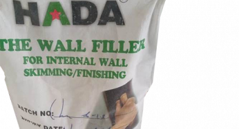 Hada Skim Coat Filler: Your Key to Flawless Walls