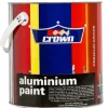 crown aluminium paint