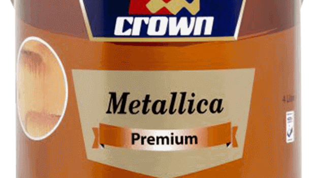 Crown Metallica Special Effect Paint – Add Luxury & Glamour to Your Walls crown metallica special effect paint
