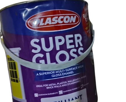Best Paint for Fascia Boards: Complete Guide for Long-Lasting Results Plascon super gloss paint