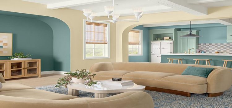 Best Paints for Rental Houses in Nairobi - rangi paint store