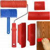 wood graining rubber - rangi paint store