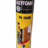 Universal construction foam - rangi paint store