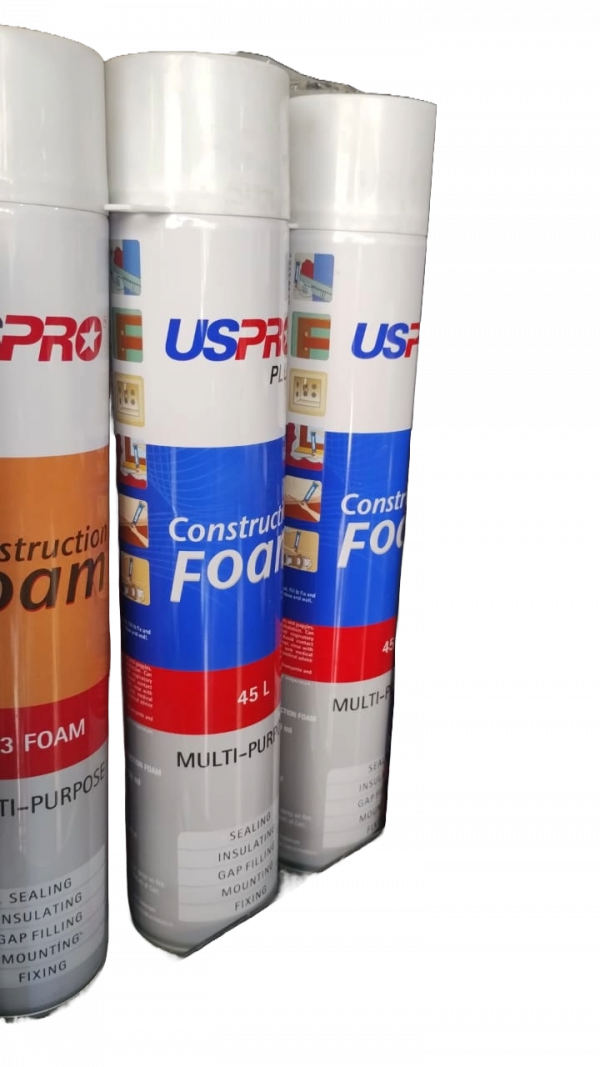 Crown construction foam - rangi paint store