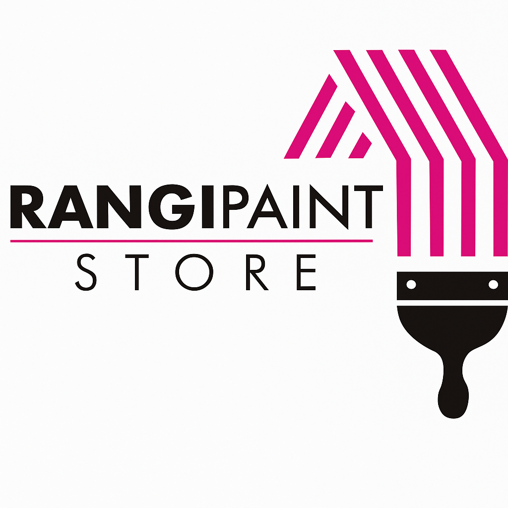 Rangi Paint Store