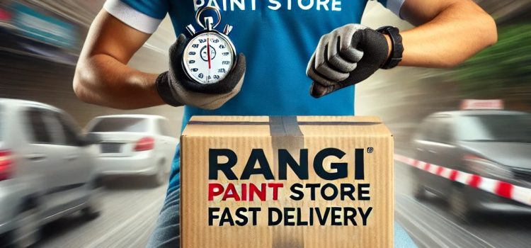 Fastest Paint Delivery Stores in Nairobi – Get Your Paint in 1 Hour! Fastest Paint Delivery Stores in Nairobi – Get Your Paint in 1 Hour!