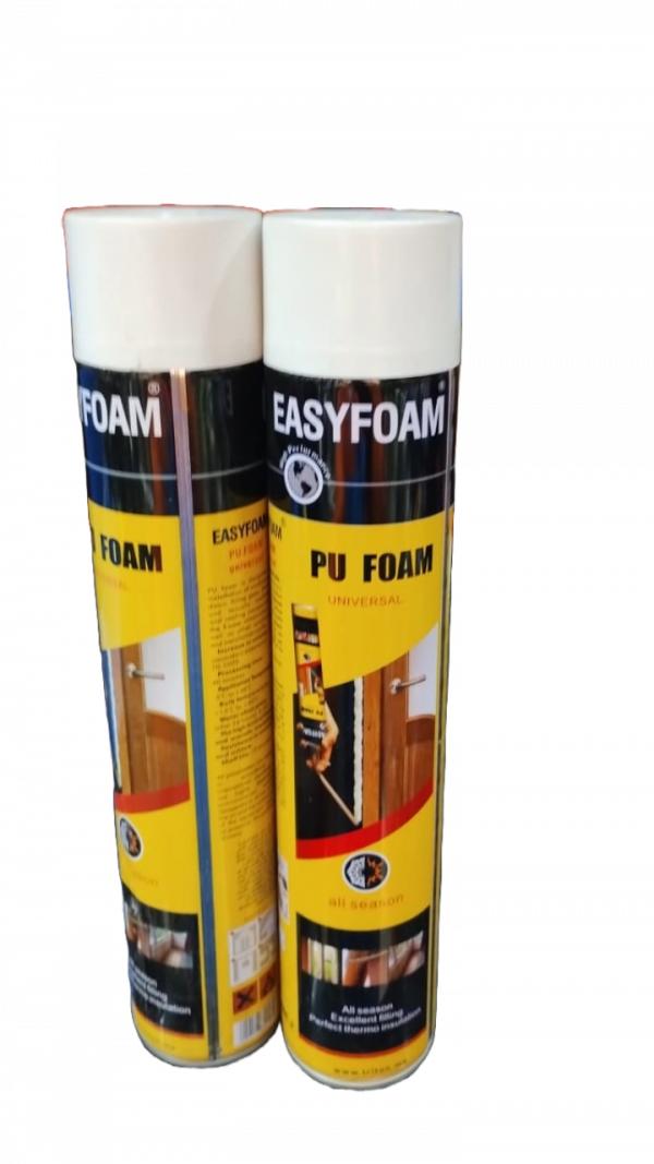 universal construction foam - rangi paint store