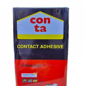 Universal Contact Adhesive available at Rangi Paint Store Kenya