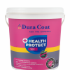 Dura Coat Health Protect Silk paint 4L container – antibacterial interior wall paint