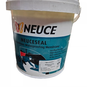 Neuce Neuceseal Cementitious Waterproofing Membrane – Rangi Paint Store