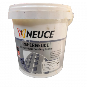 Neuce Imperneuce Cementitious Bonding Primer – Rangi Paint Store
