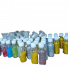 Premium decorative glitters in multi-colors – available at Rangi Paint Store Kenya
