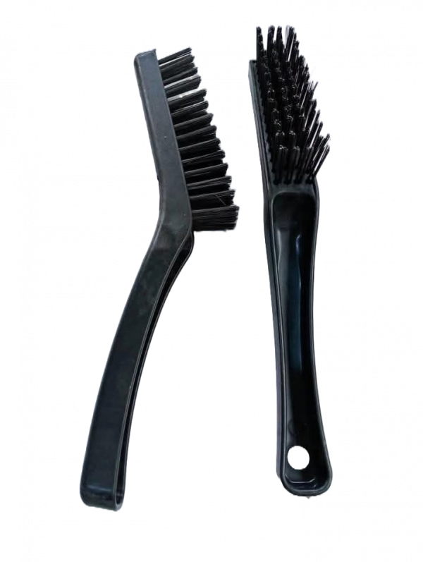 Wire Brushes for rust removal and welding cleanup from Rangi Paint Store Kenya
