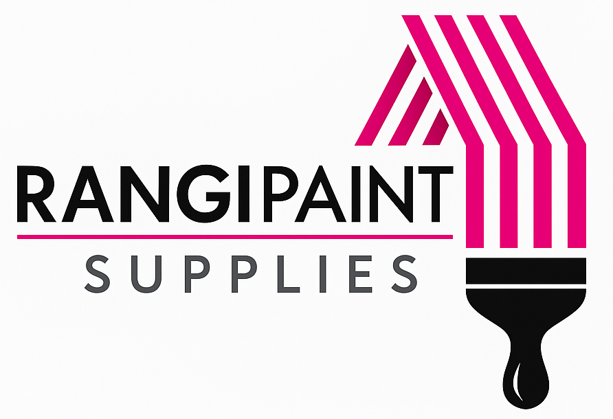 Rangi Paint Store