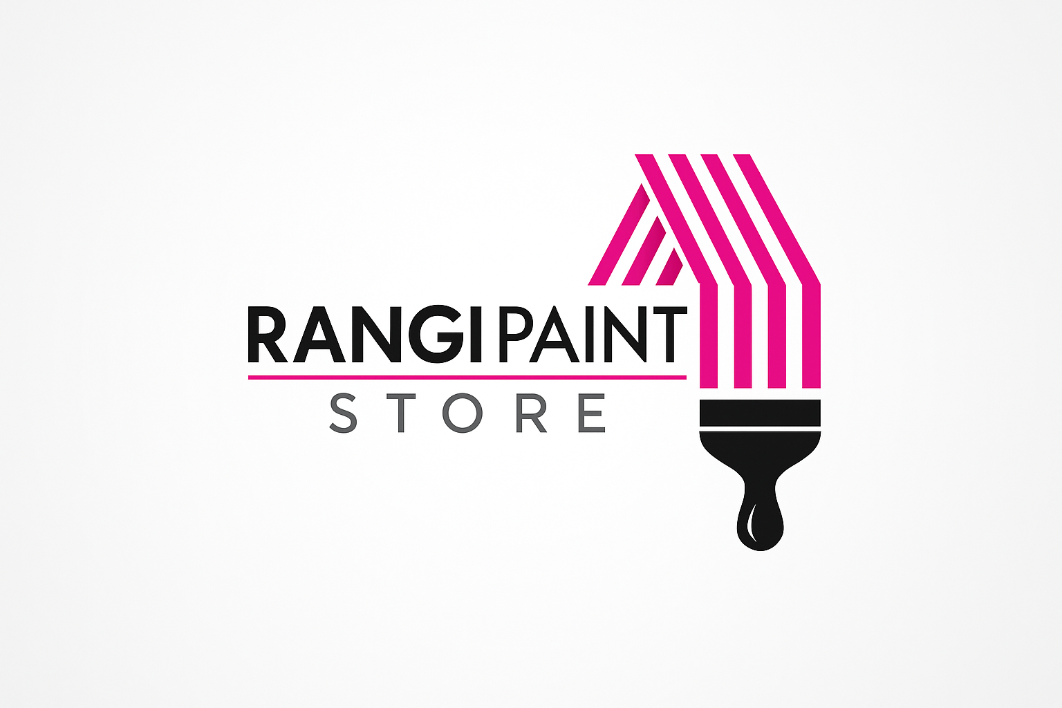 Rangi Paint Store