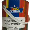 Alkali Resisting Wall Primer from Rangi Paint Store